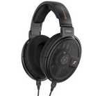 Sennheiser HD 660S2 Open‑Back Hi-Res Audiophile Headphones