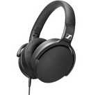 SENNHEISER HD 400S Closed Back, Around Ear Headphone
