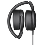 SENNHEISER HD 400S Closed Back, Around Ear Headphone