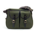 Canvas Brady Ariel Trout Bag Small Brady Ariel Trout Fishing Bag
