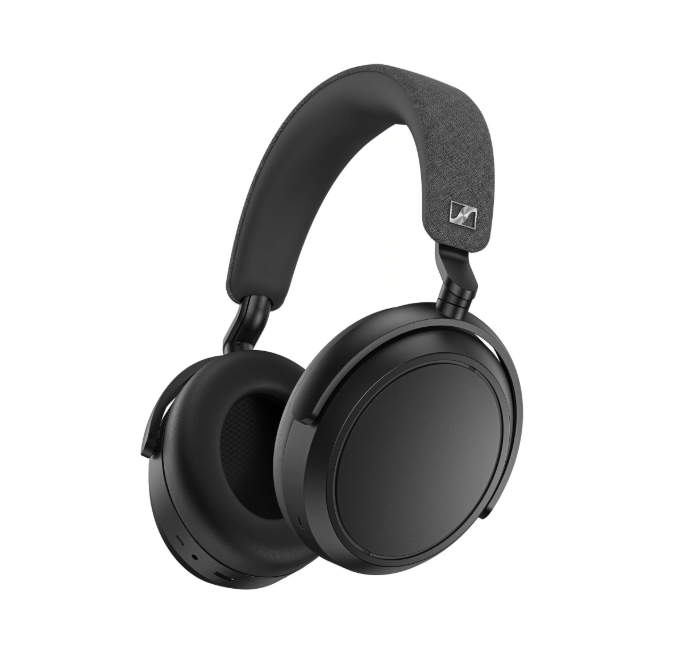 Sennheiser Momentum 4 Wireless Headphones Black