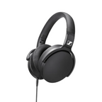 Sennheiser HD400S 3.5mm Jack Headphones Black