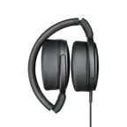 Sennheiser HD400S 3.5mm Jack Headphones Black