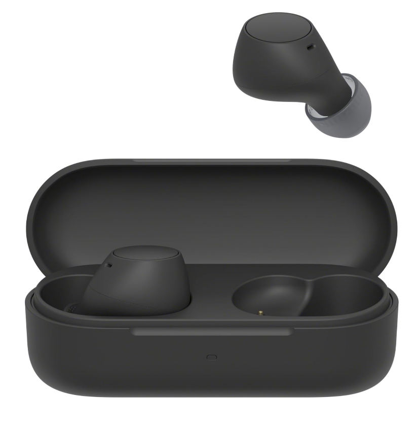 Sony WFC510 Truly Wireless InEar Bluetooth Earbud Headphones