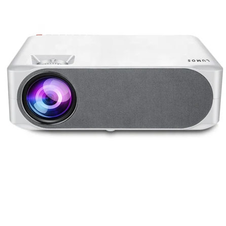 LUMOS AURO Home Cinema Projector Auro Smart
