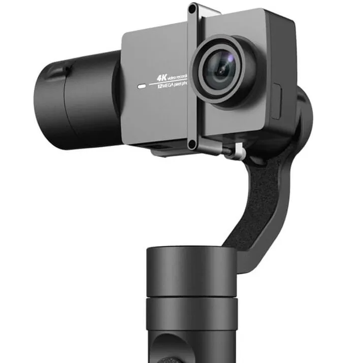 YI 4K Camera With Action Gimbal Main image
