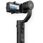 YI 4K Camera With Action Gimbal
