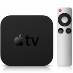 Apple TV MC572LL 2nd Generation