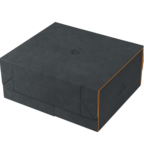 Gamegenic Lair 600 Plus Card Holder