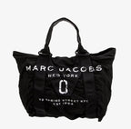 Marc Jacobs Canvas Top Handle Bag