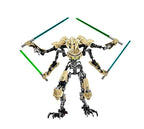 LEGO 75112 General Grevious