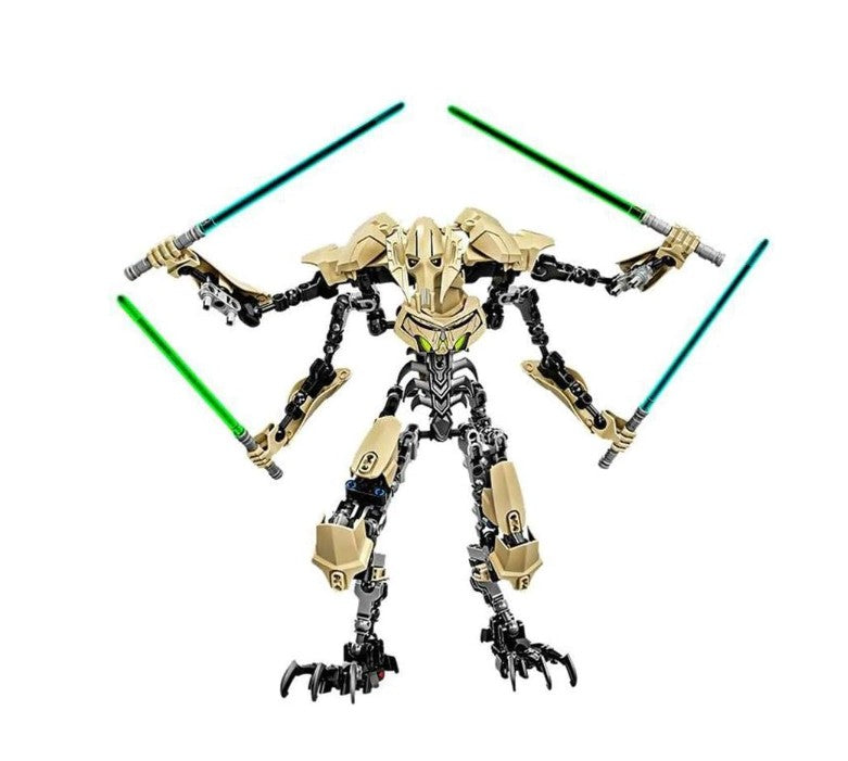 LEGO 75112 General Grevious