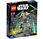 LEGO 75112 General Grevious