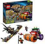 LEGO Superheroes 76013 Batman: The Joker Steam Roller