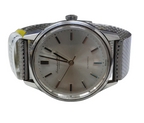 WATCH-MENS/AUTO/SIL/METAL STRAP/STRAP WIDTH 34MM IWC