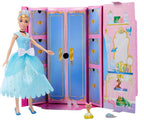 Disney Princess Fashion Surprise Doll