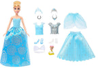 Disney Princess Fashion Surprise Doll