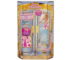 Disney Princess Fashion Surprise Doll