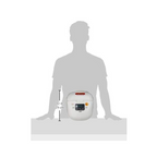 Zojirushi NSWAQ18 Rice Cooker 1.8L