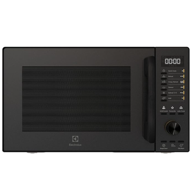 Electrolux UltimateTaste 500 EMG25D22BM 25L Black