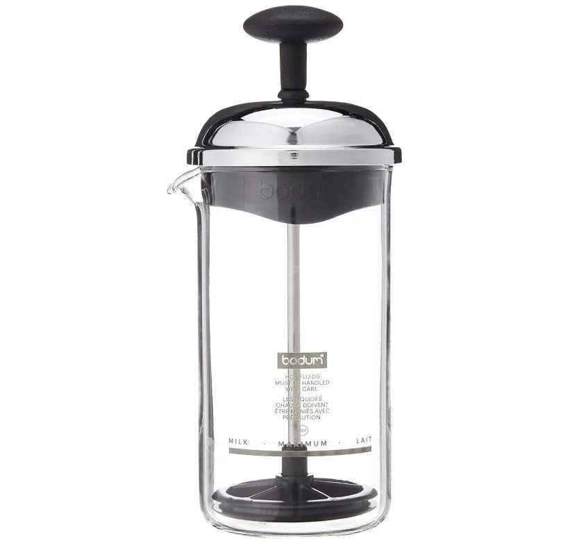 Bodum CHAMBORD Milk frother 0.08 l 2.5 oz Main image