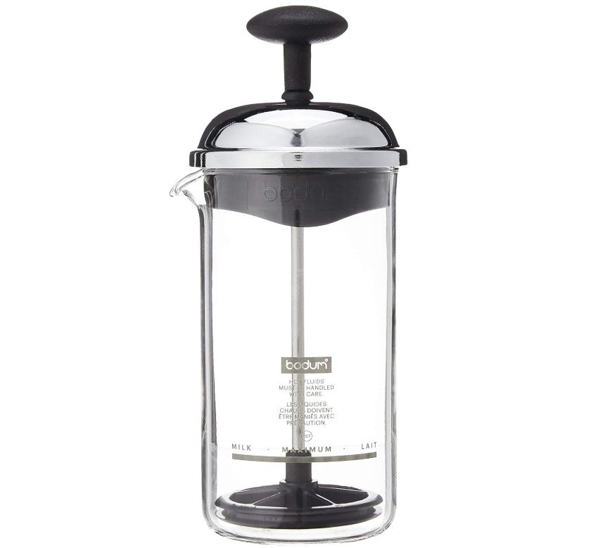 Bodum CHAMBORD Milk frother 0.08 l 2.5 oz