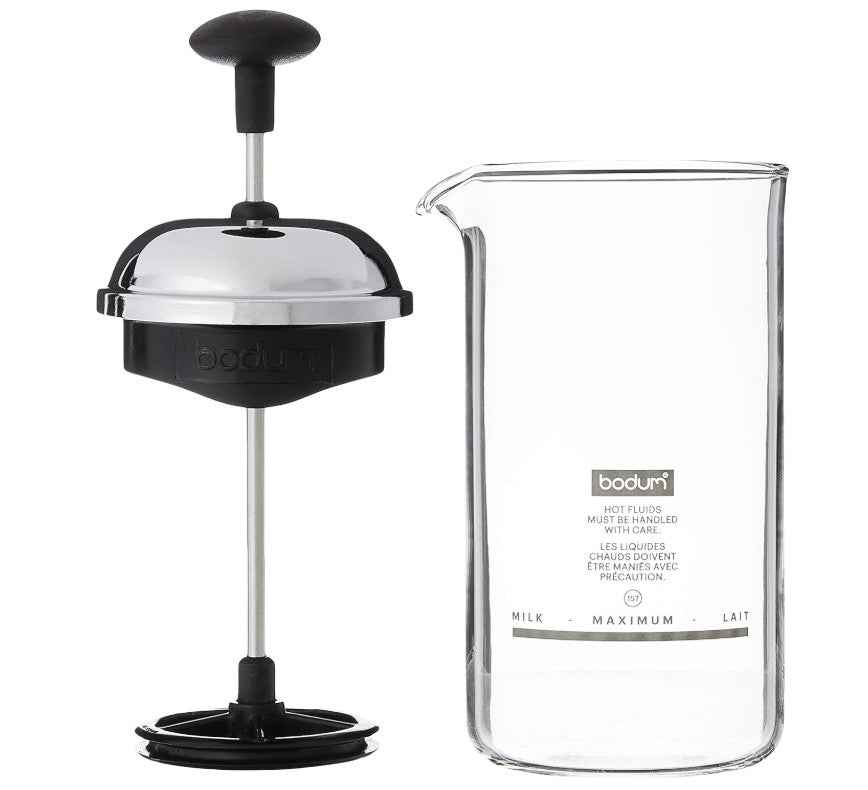 Bodum CHAMBORD Milk frother 0.08 l 2.5 oz Secondary image