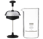 Bodum CHAMBORD Milk frother 0.08 l 2.5 oz