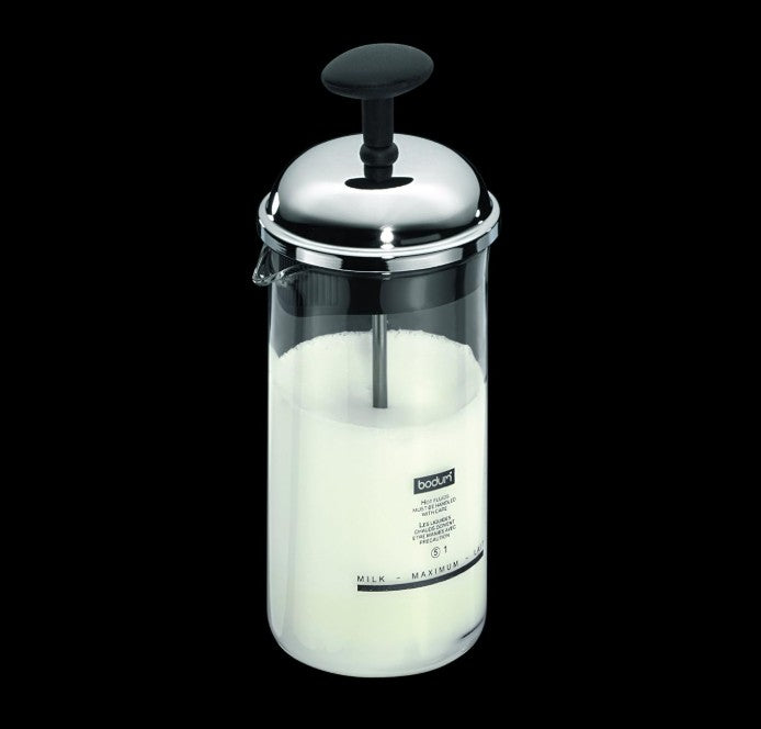 Bodum CHAMBORD Milk frother 0.08 l 2.5 oz