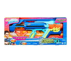 Nerf Super Soaker Dunk-Fill 2-Pack, 2 Water Blasters, Easy Instant Fill Tanks, Just Dunk & Go, 10.1 Fluid Ounce Tanks, Water Toys