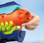 Nerf Super Soaker Dunk-Fill 2-Pack, 2 Water Blasters, Easy Instant Fill Tanks, Just Dunk & Go, 10.1 Fluid Ounce Tanks, Water Toys