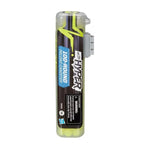 Nerf Hyper 100-Round Refill Canister - Easy Reload With 100 Official Rounds - For Use With Hyper Blasters