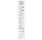 Learning Resources Giant Classroom Thermometer, 30"