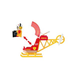 Brio 33797 Firefighter Helicopter