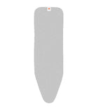 Brabantia Ironing Board Cover, Gray, 49" x 15"