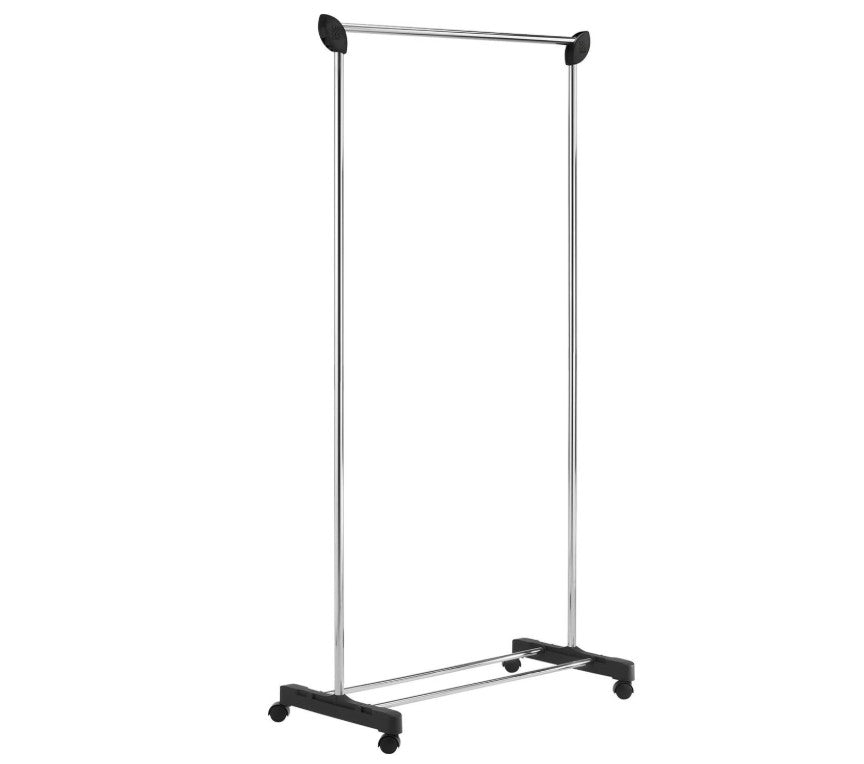 Gimi Clothes Stand Paco Super 147x73x172 Cm