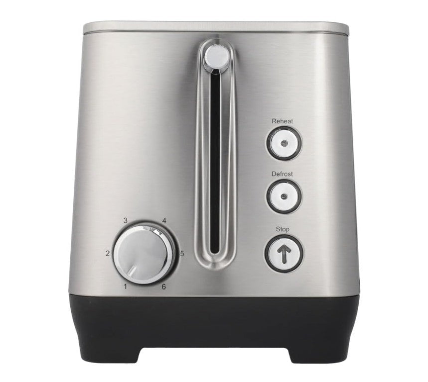 Jogen BT 3214 Double Long Slot Automatic Bread Toaster, 1600W