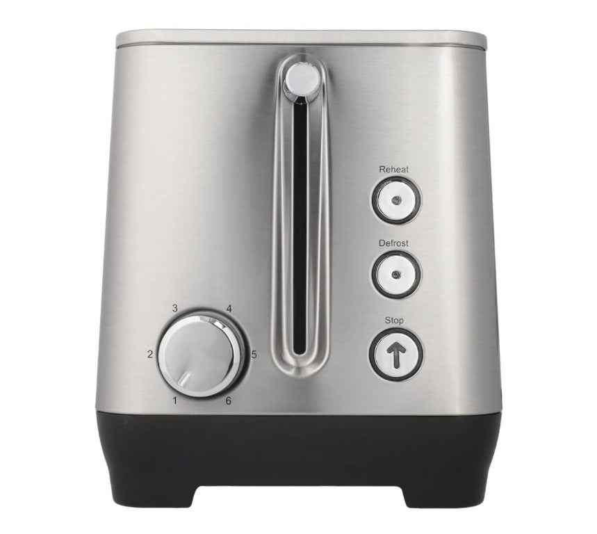 Jogen BT 3214 Double Long Slot Automatic Bread Toaster, 1600W Secondary image