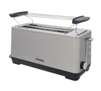 Jogen BT 3214 Double Long Slot Automatic Bread Toaster, 1600W