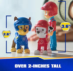 Paw Patrol 6071045 Rescue Wheels Figure Gift Playset