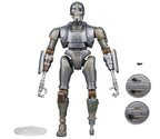 Hasbro Star Wars The Black Series SM-33, Star Wars: Skeleton Crew Deluxe Collectible 6 Inch Action Figure