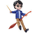 Wizarding World Fashion Doll 8 Inches Deluxe Gift Set - Harry Potter
