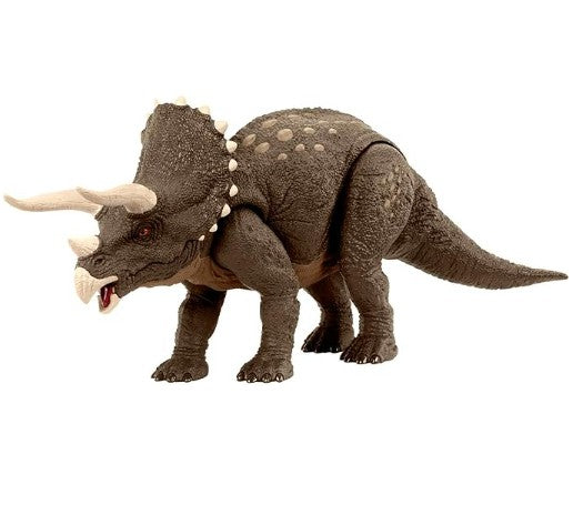 Jurassic World Triceratops Dinosaur Main image