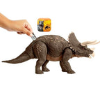 Jurassic World Triceratops Dinosaur