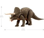 Jurassic World Triceratops Dinosaur