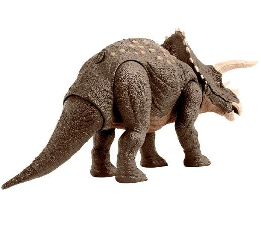 Jurassic World Triceratops Dinosaur