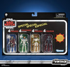 STAR WARS The Vintage Collection Star Wars: The Bad Batch Special 4-Pack