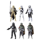 HASBRO - Star Wars Solo Force Link 2.0 6 Pack Action Figure