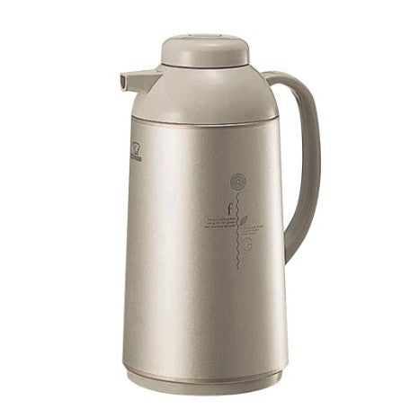 ZOJIRUSHI 1.6L Handy Pot - Herb Cacao ,AGYE-16-TK