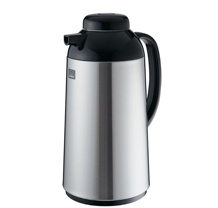 Zojirushi AGYE10S Stainless Handy Pot 1.0L